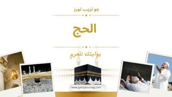 عملاء شركة جو تريب تورز الكرام