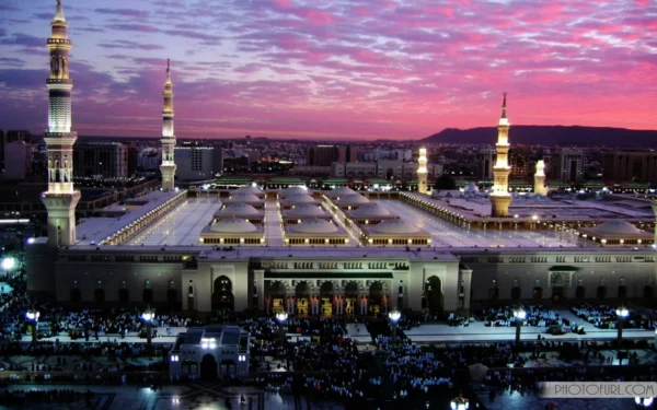 ⁦عمرة اقتصادي 15 يوم بدون تذكرة الطيران⁩ - الصورة ⁦4⁩