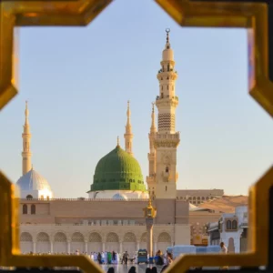 🕋 رحلتك الروحانية تبدأ مع جو تريب تورز – خبرة تمتد لأكثر من 15 عامًا في تنظيم رحلات الحج والعمرة