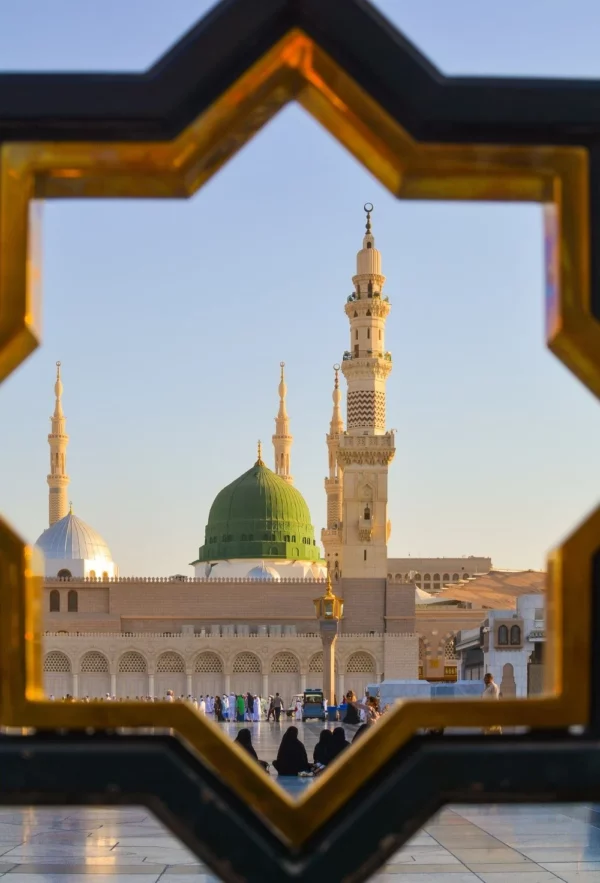⁦عمرة اقتصادي 15 يوم بدون تذكرة الطيران⁩ - الصورة ⁦3⁩