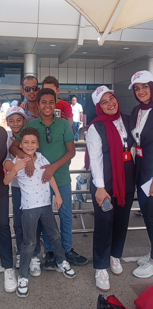 ⁦رحلات العمرة للموسم الجديد مع "جو تريب تورز": تجربة روحية من القلب إلى القلب⁩ - الصورة ⁦3⁩