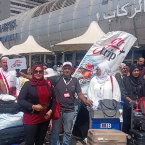 رحلات العمرة للموسم الجديد مع "جو تريب تورز": تجربة روحية من القلب إلى القلب