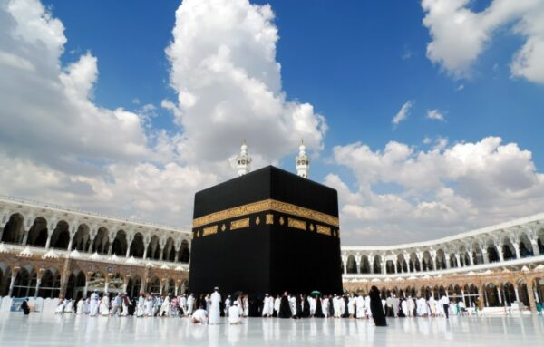 ⁦الميقات… أول خطوة في رحلتك المباركة إلى مكة المكرمة ✨🕋⁩ - الصورة ⁦3⁩