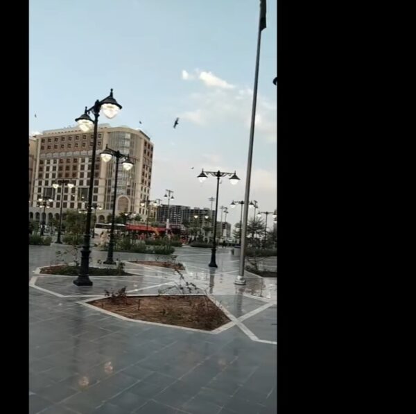 ⁦عمرة شهر أكتوبر مع "جوتريب تورز" – راحة، روحانية، وتنظيم على أعلى مستوى 🌙🕋⁩ - الصورة ⁦4⁩